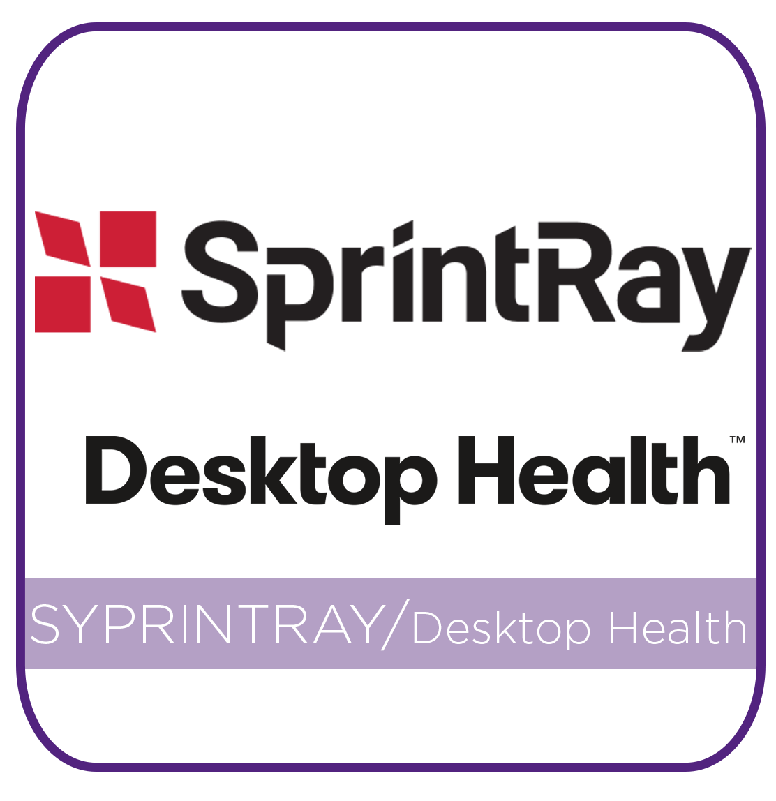SPRINTRAY