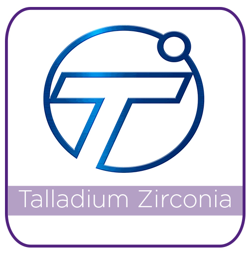 Zirconia