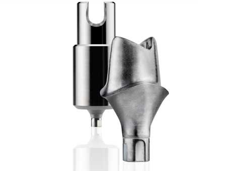 (E series) -MILL LAB ANALOG Nobel Biocare Nobel Replace THUMBNAIL
