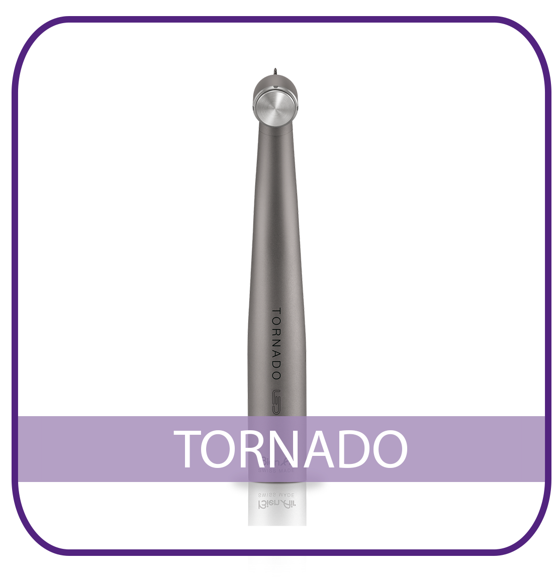 Bien Air Tornado - Dental Handpiece THUMBNAIL