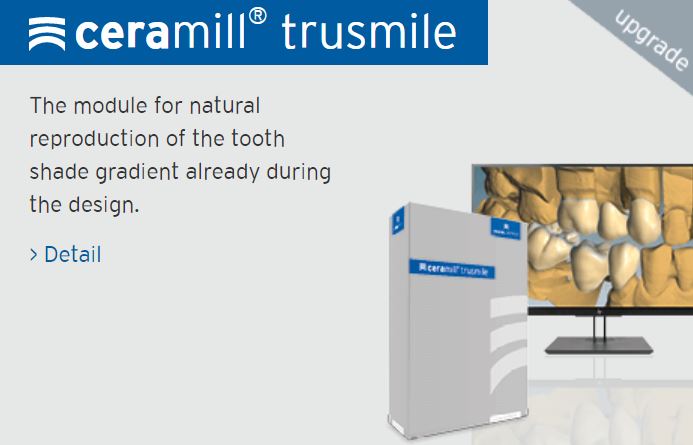 TRUESMILE