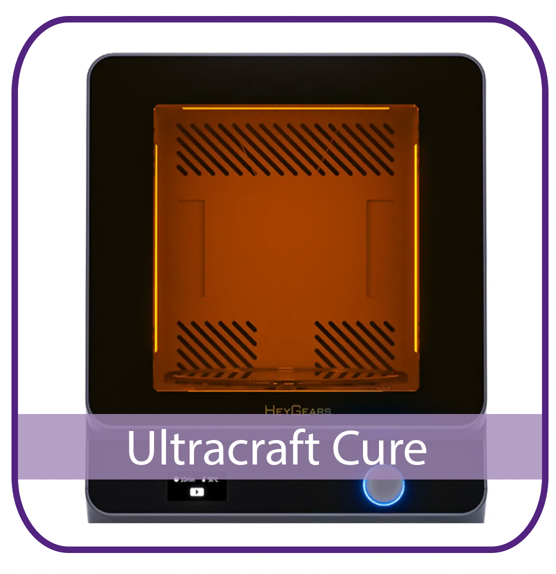 Ultracraft - Cure THUMBNAIL