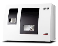 vhf s5 - dental mill MAIN