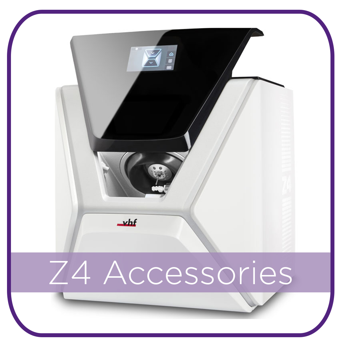 Z4 ACCESSORIES