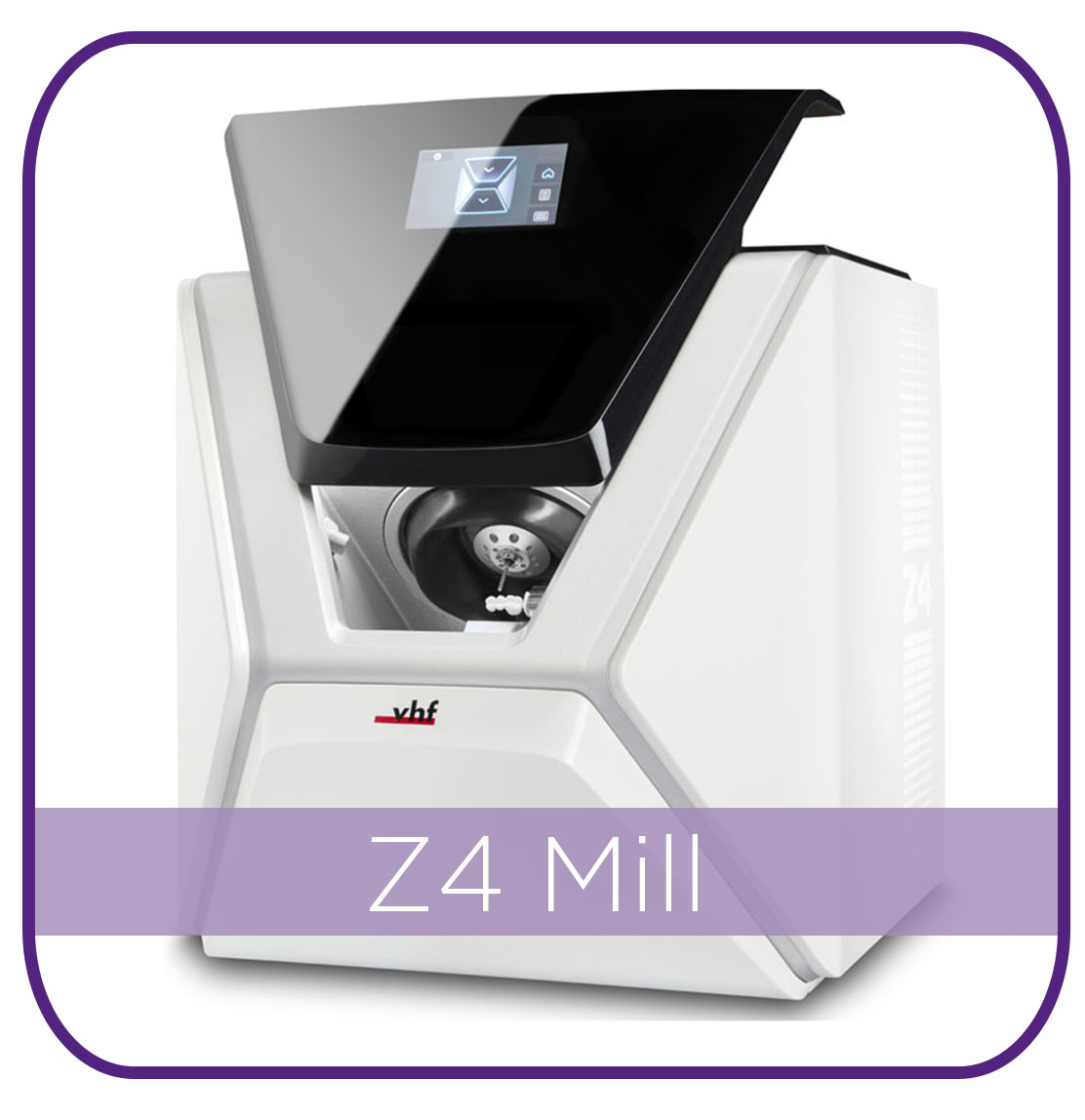 Z4 MILL EDUCATION