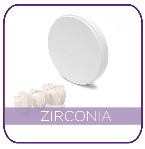 ZIRCONIA