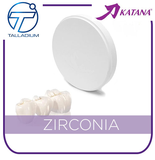 ZIRCONIA