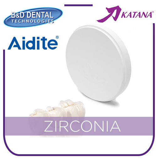 ZIRCONIA