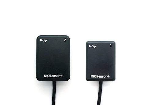 Ray America RIO Sensors MAIN