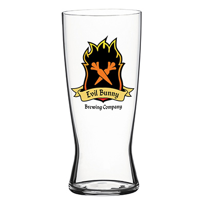 Coat of Arms Beer Glass MAIN