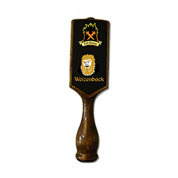 Tap Handle - What is your Quest THUMBNAIL
