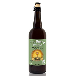 Holy Grail Honey Wheat (750 ml) THUMBNAIL
