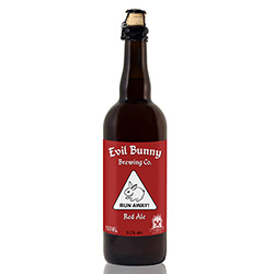 Run Away Red (750 ml) THUMBNAIL