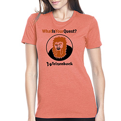 Quest Women's T-Shirt THUMBNAIL