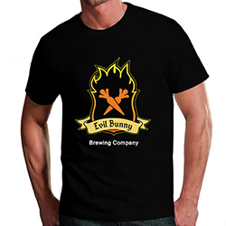 Coat of Arms Men's T-Shirt THUMBNAIL