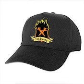 Coat of Arms Cap THUMBNAIL