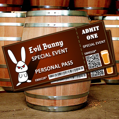 Limited Release Event Tickets MAIN