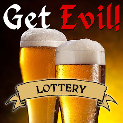 Right Head Club - Lottery THUMBNAIL