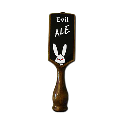 Tap Handle - Evil Bunny MAIN