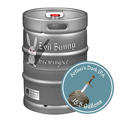 Keg - Full Sized MAIN