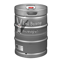 Keg - Full Sized THUMBNAIL
