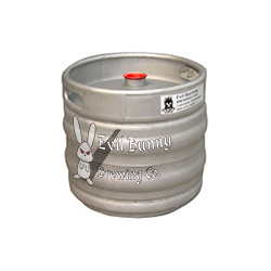 Keg - 1/2 Sized (Pony) THUMBNAIL