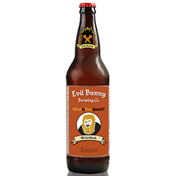 What Is Your Quest Weizenbock (22 oz Bomber) THUMBNAIL