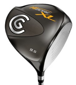 Cleveland Hi-Bore XL Driver