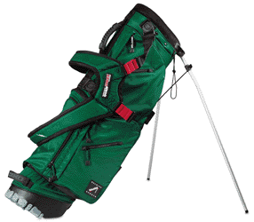 Balance Max Golf Bag - 20% Off Holiday Sale Now at Firstfairway