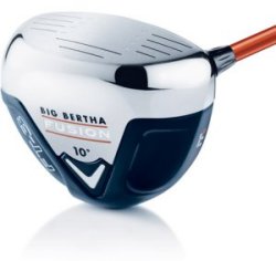 Callaway Big Bertha FT-3 Fusion Driver