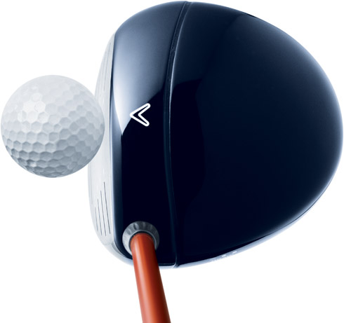 Callaway Big Bertha Fusion Driver 9 Degrees Speeder 565 A Senior Flex 51767t  19211.1553643405.1280.1280