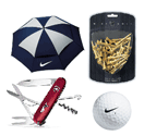 Buy Golfer's Survival Kit THUMBNAIL