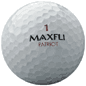 Buy Maxfli Tour Patriot 90 Golf Ball 10 Pack MAIN