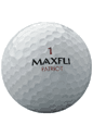 Buy Maxfli Tour Patriot 90 Golf Ball 10 Pack THUMBNAIL
