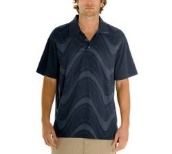 Oakley Men's Loft Polo Shirt MAIN