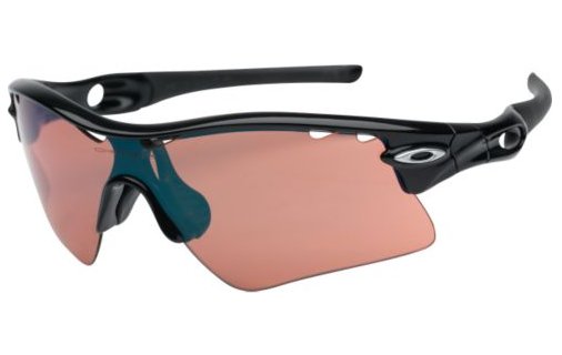 oakley radar sunglass hut