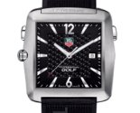 Buy Tag Heuer Swiss Golf Watch THUMBNAIL