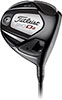 Titleist 910 D2 Driver SWATCH
