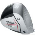 Titleist 907-DI Driver THUMBNAIL