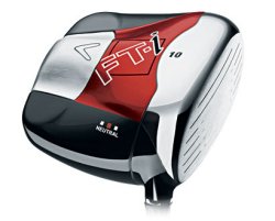 Callaway FT-i Driver MAIN