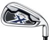Callaway X-20 Iron Set SWATCH