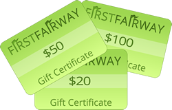 Gift Certificate MAIN