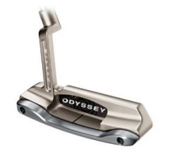 Odyssey Black Series #1 Putter MAIN