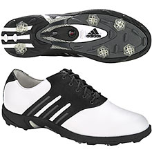 Adidas Tour Traxion Golf Shoe LARGE