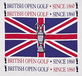 Buy British Open Towel MAIN