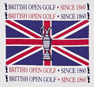 Buy British Open Towel THUMBNAIL
