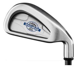 Callaway Steelhead X-14 2 Iron LARGE