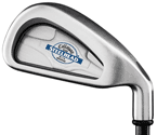 Buy Callaway Steelhead X-14 2 Iron THUMBNAIL