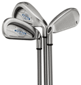 Buy Callaway Steelhead X-14 Iron 3-PW Set THUMBNAIL