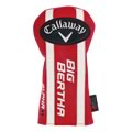 Callaway Big Bertha Alpha 815 Driver SWATCH
